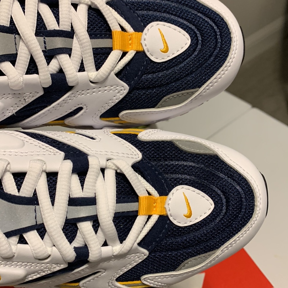 🌞 Brand new Mens Nike Air Max 96 - Picture 10 of 15
